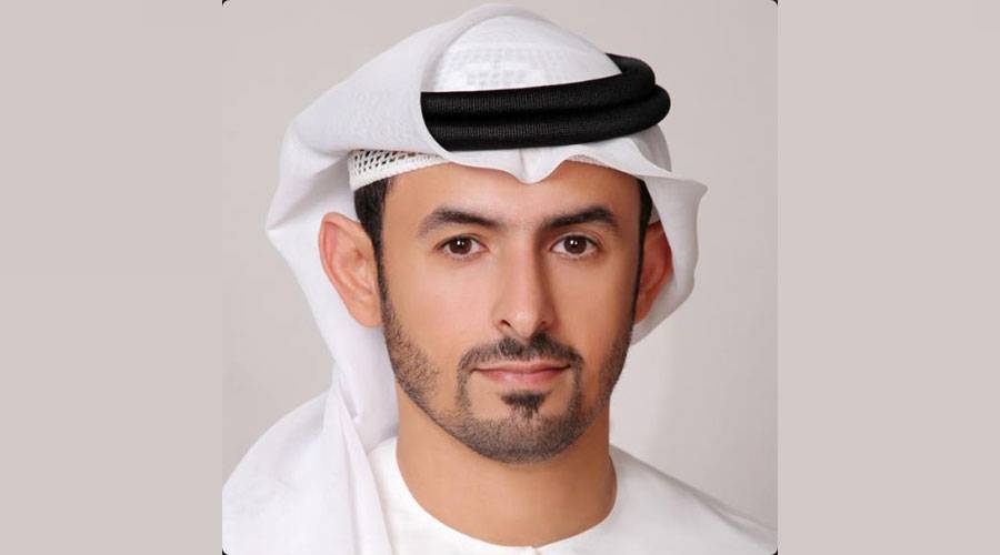 سالم الشامسي