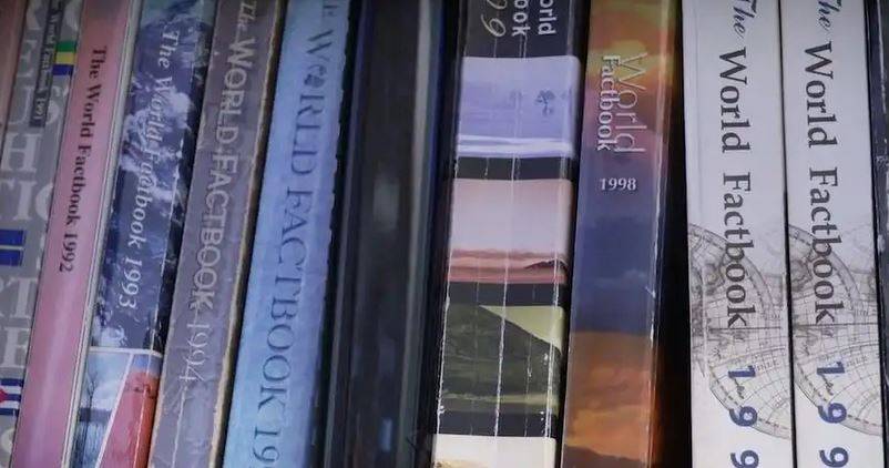 «سي آي أيه» توقف إصدار «كتاب حقائق العالم»