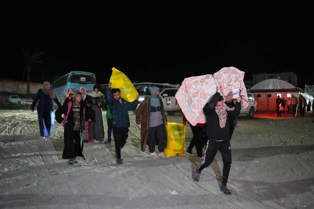 رئيس البرازيل: سننضم إلى «مجلس السلام» إذا ركز على غزة