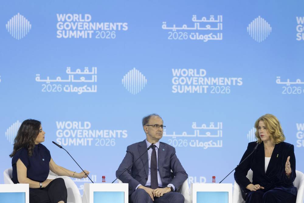 رئيسا وزراء لاتفيا وصربيا: مستقبل أوروبا مرهون بالتحرك السريع