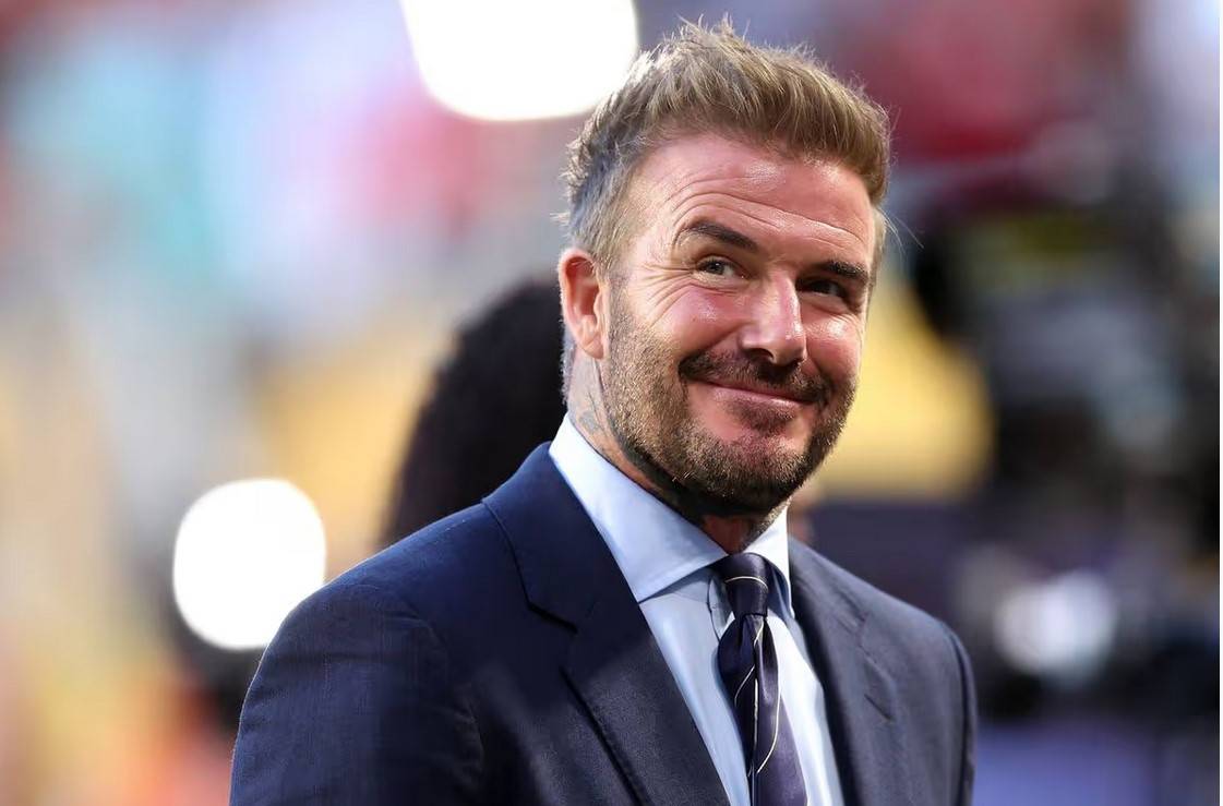 «حلم يتحقق».. ديفيد بيكهام قد يعود مالكاً لمانشستر يونايتد