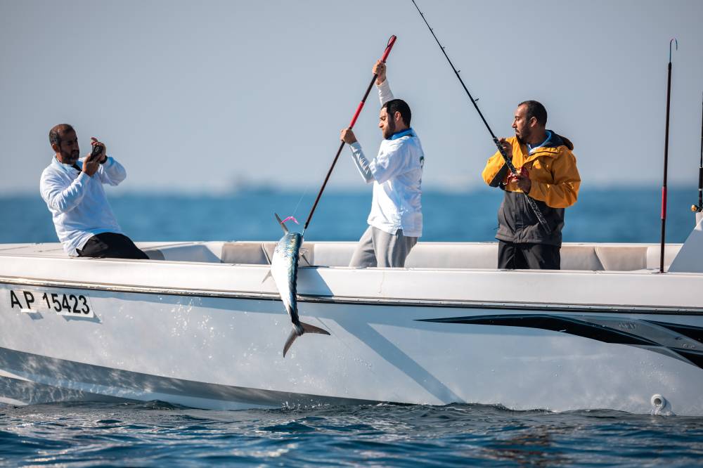 من منافسات سابقة