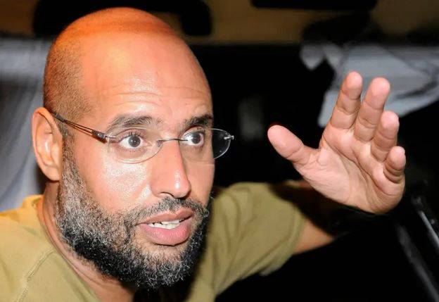 لماذا سيدفن سيف الإسلام القذافي في بني وليد وليس بمسقط رأسه؟