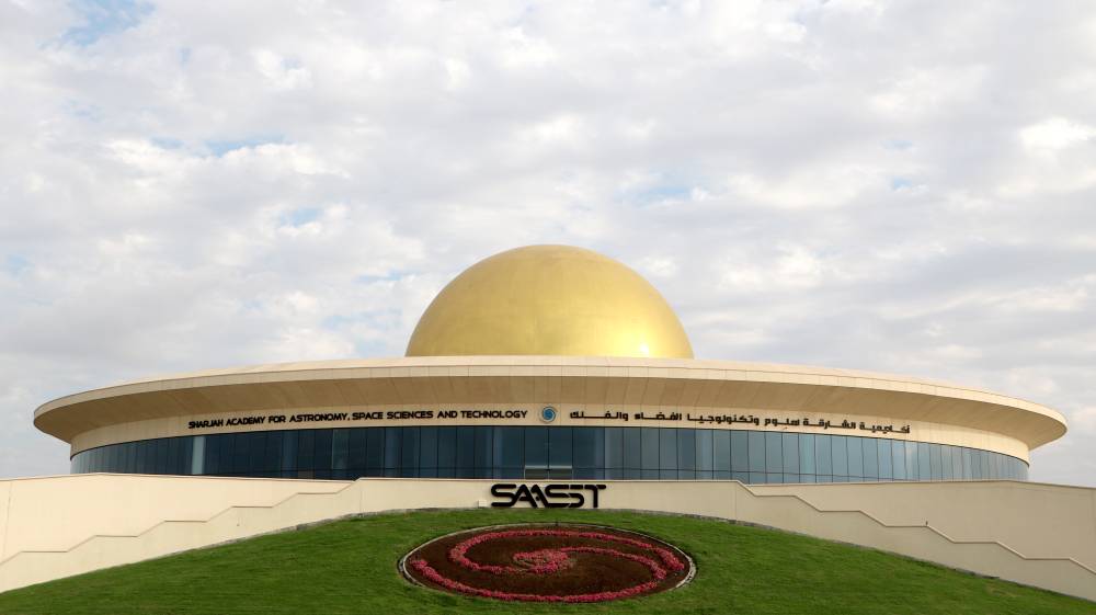 الملتقى الإماراتي الإيطالي يناقش علوم الفضاء