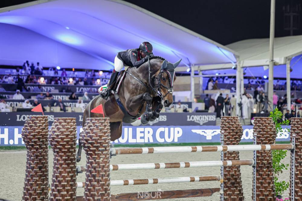 من منافسات سابقة