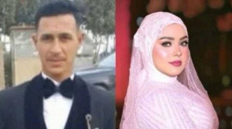 ليلة فرح انتهت بمأساة صادمة في مصر: وفاة عروسين خلال «الزفة»