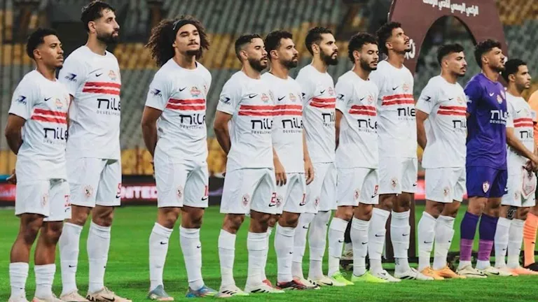 أبرزها الزمالك.. تعديل مواعيد 3 مباريات في الدوري المصري