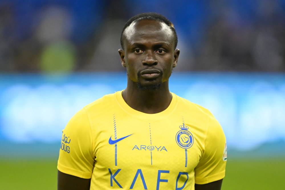 ماني وأنجيلو يسجلان في فوز النصر بثنائية على الاتحاد في غياب رونالدو