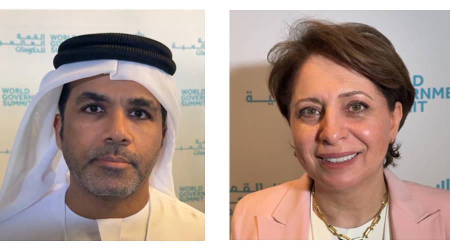 بدرية البلبيسي - د.عادل الشرجي