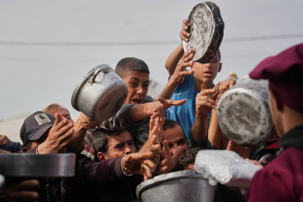 «الأونروا»: إدخال المساعدات ينهي الكارثة في غزة