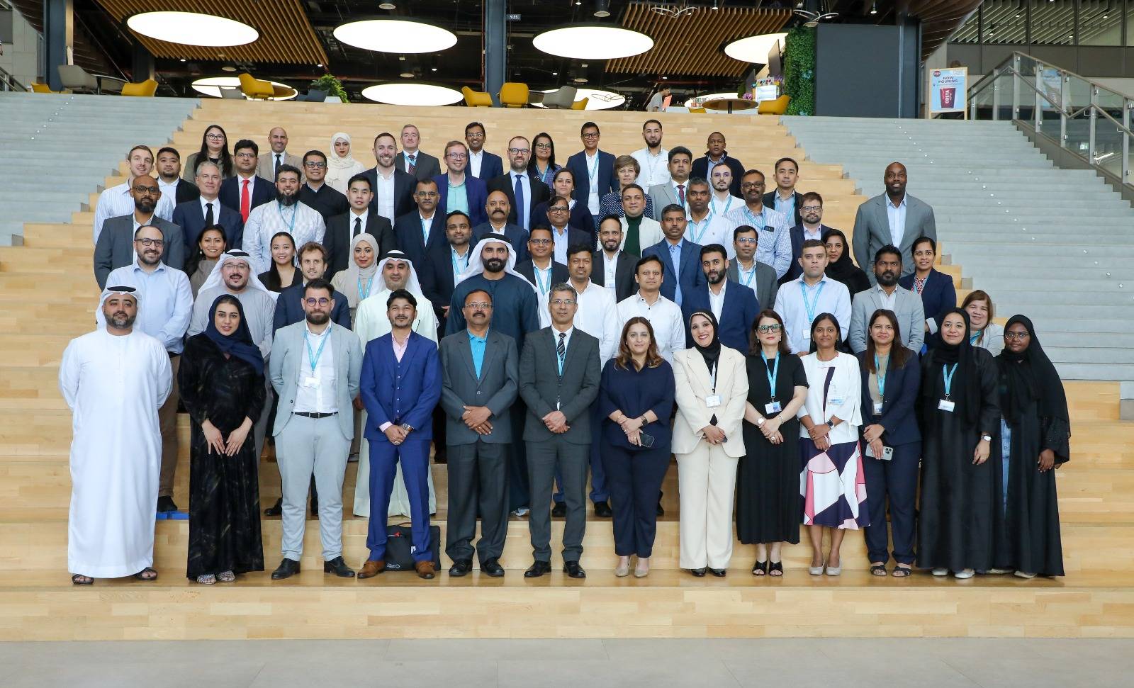 ملتقى للتنقل الذكي يناقش مستقبل القطاع في دبي