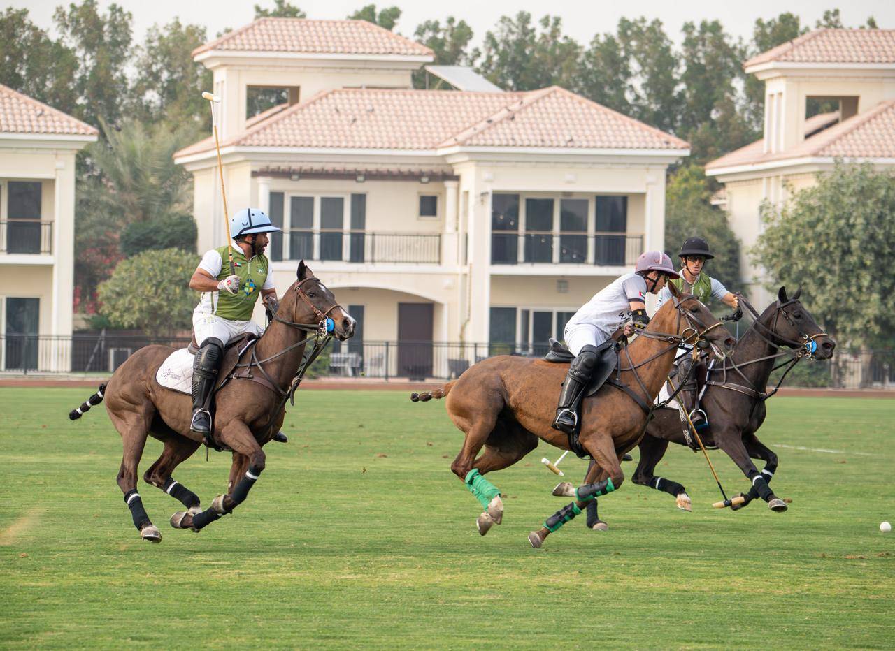 علي المري تألق وسجل7 أهداف