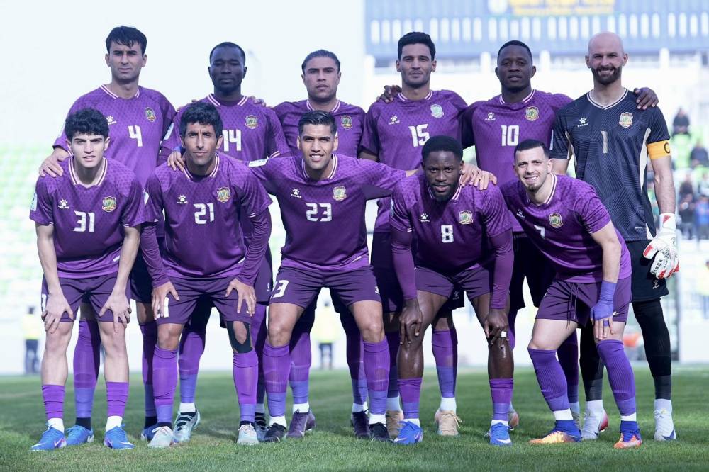 فريق الشرطة