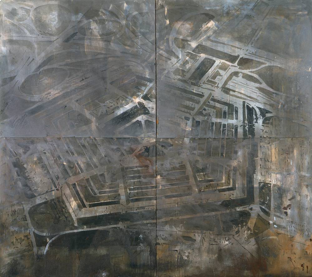 «الشارقة للفنون» تطلق برنامج الربيع