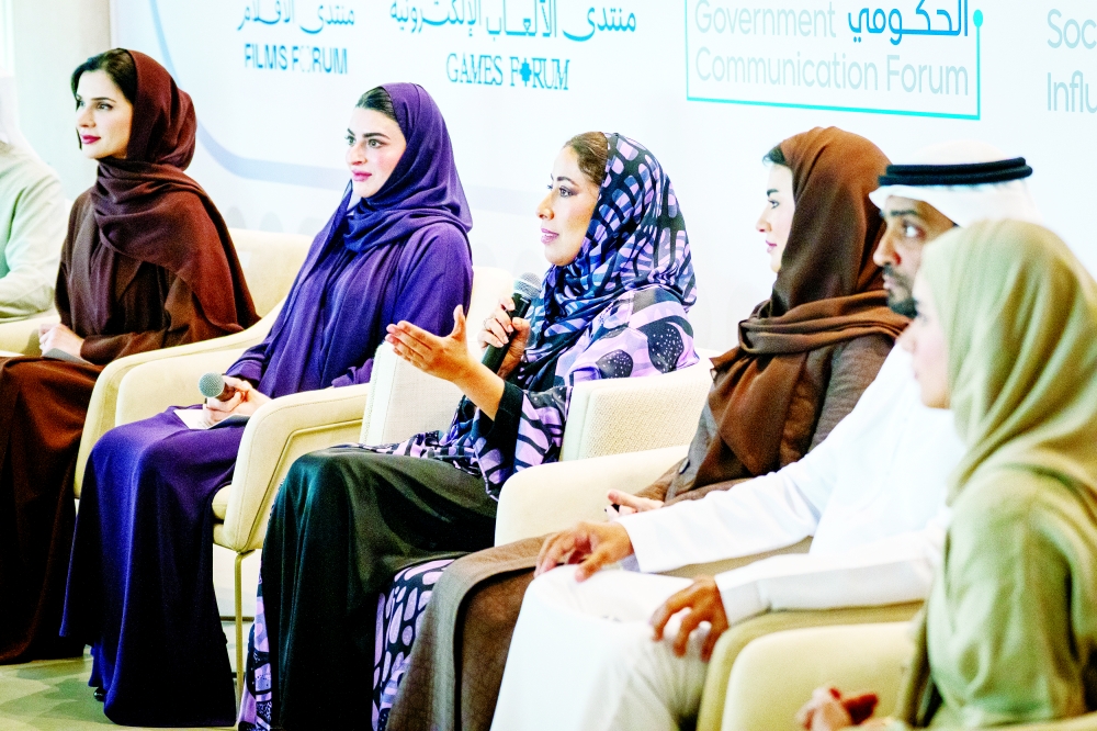 «دبي للصحافة» يعلن الملامح الرئيسية للدورة الأكبر في تاريخ «قمة الإعلام العربي»