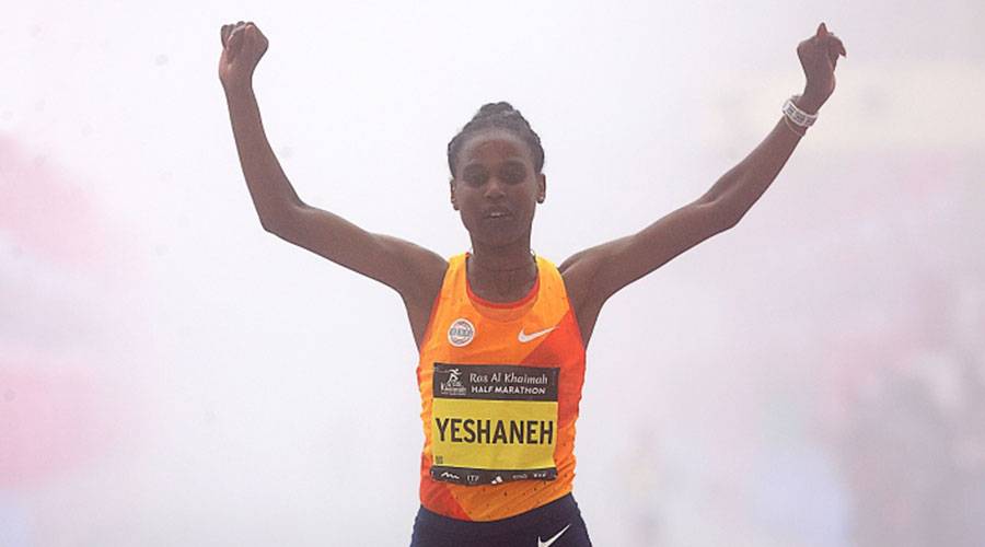 رأس الخيمة على موعد مع العمالقة في النسخة الـ 19 من نصف الماراثون