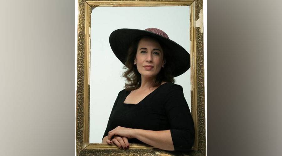 ماريا الدويهي: أنصفت نفسي ولم أستسلم للابتعاد