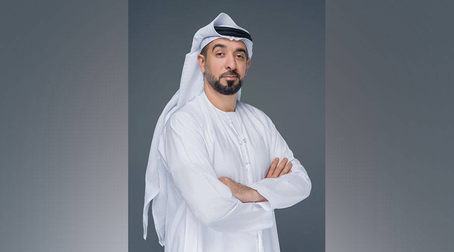 عمران خوري بين أبرز 30 شخصية في الرعاية الصحية