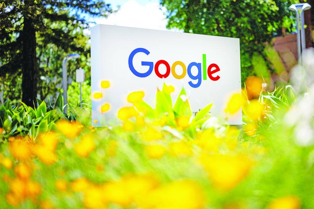 سندات «ألفابت» لأجل 100 عام تجذب طلباً قياسياً في إصدار بالإسترليني