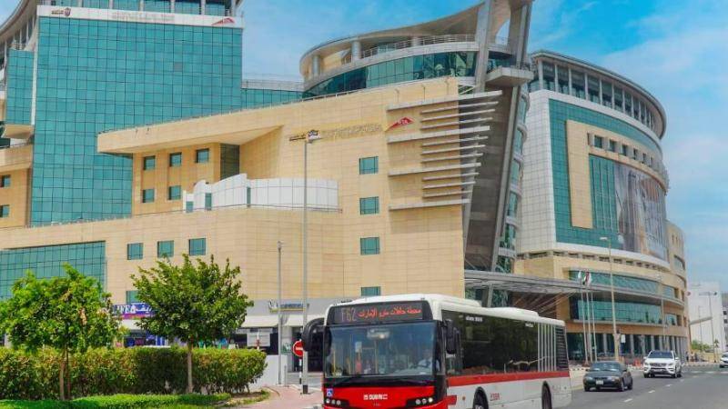 «طرق دبي» أول جهة في العالم تحصل على «آيزو» نضج الحوكمة