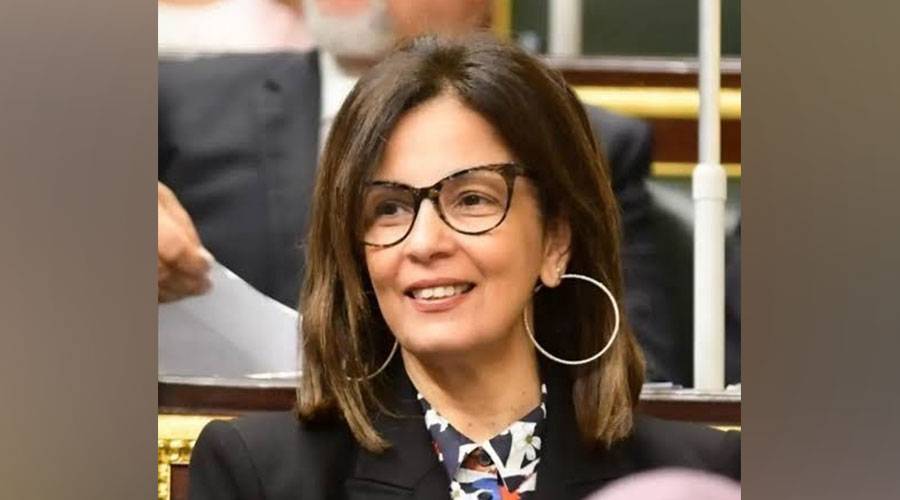 جيهان زكي وزيرة الثقافة الجديدة..من هي ثالث سيدة تقود القوة الناعمة في مصر؟