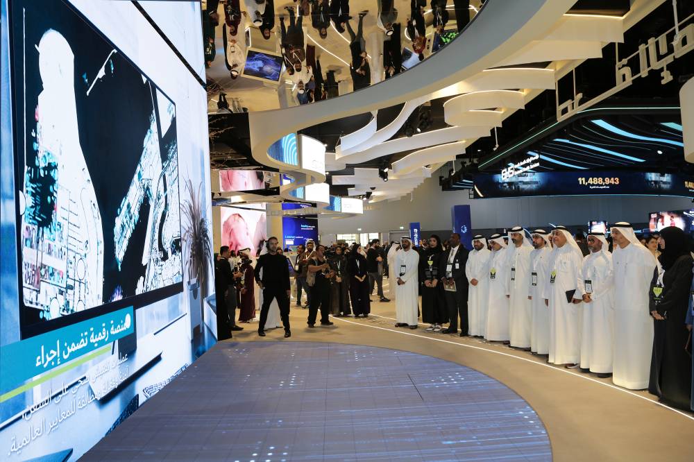 «صحة دبي» تطلق «حِمى» للتفتيش على السفن