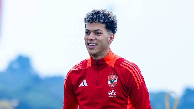 تأجيل تعديل عقد إمام عاشور مع الأهلي.. هكذا يخطط مسؤولو القلعة الحمراء لبقاء اللاعب