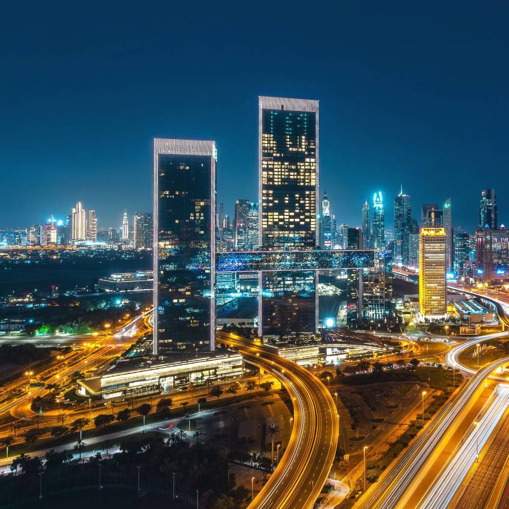 أرباح «أليك القابضة» تقفز 89% إلى687 مليون درهم