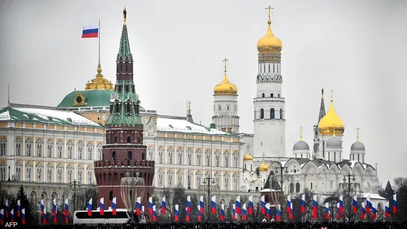 بعد زيارة فانس.. الكرملين: سنطور علاقاتنا مع أرمينيا وأذربيجان