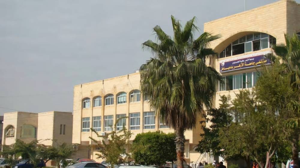 جراحة في مصر تنقذ رضيعاً من ناسور شرياني في الرأس