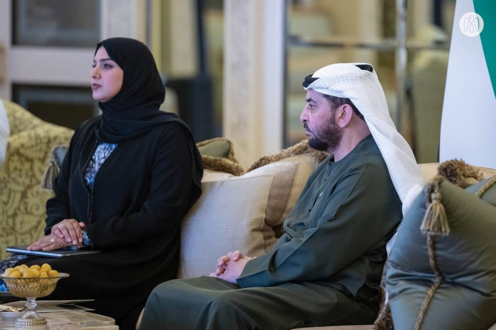 حمدان بن زايد يشيد بالتحوُّل النوعي لـ«بيئة أبوظبي» في منظومة إعداد السياسات والتشريعات
