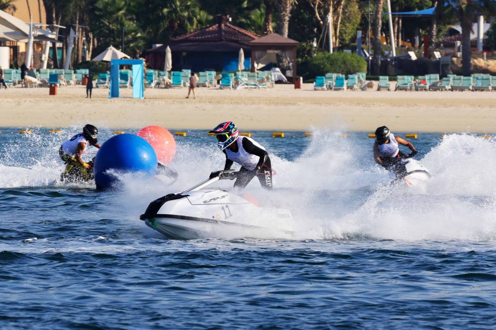 من منافسات سابقة