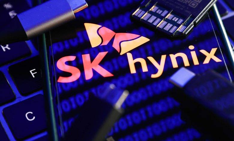 كيف تحوّلت شركة رقائق إلى حليف حيوي لـ«إنفيديا»؟