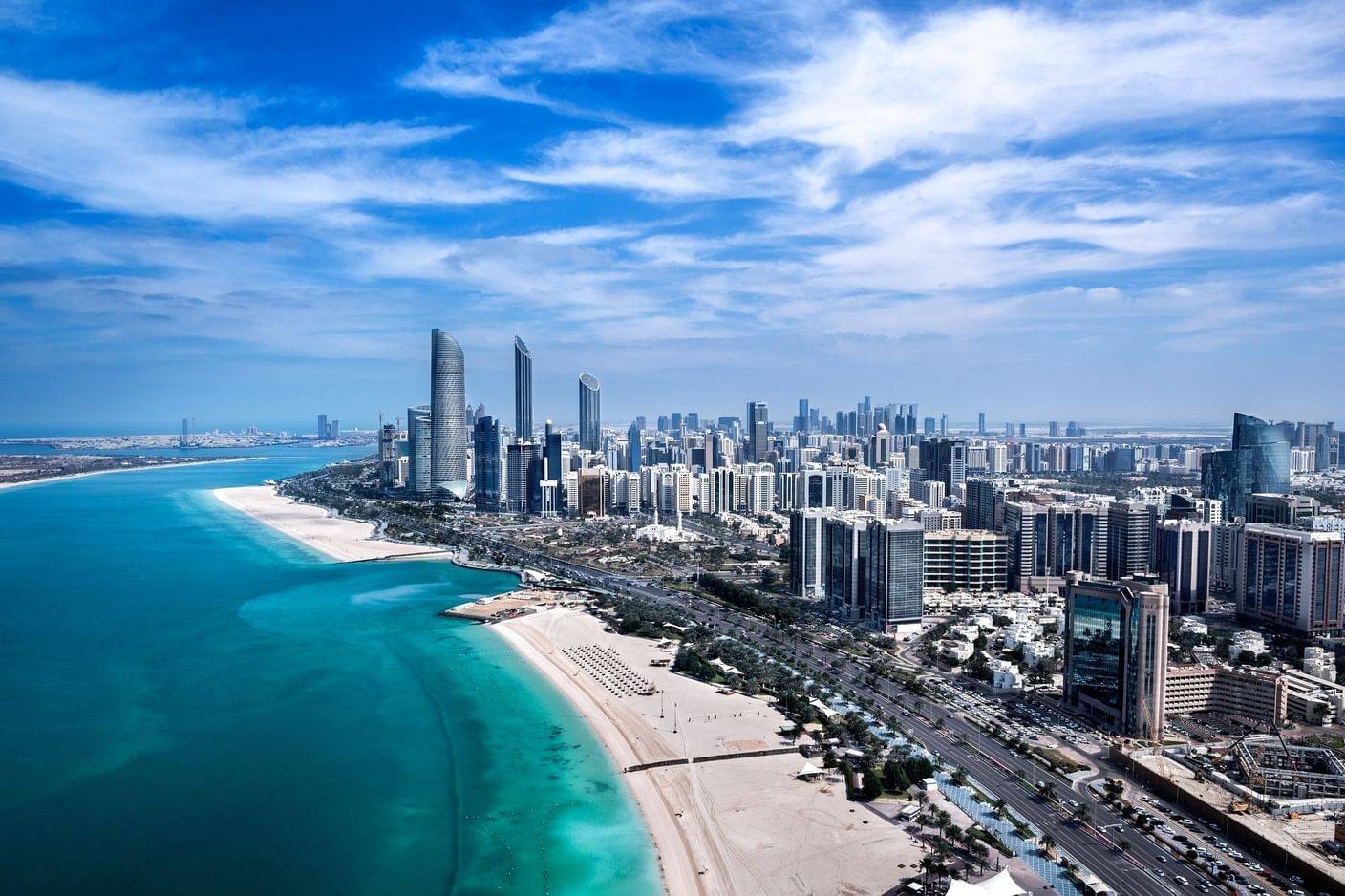 حققت فنادق أبوظبي إشغالات لافتة خلال 2025 