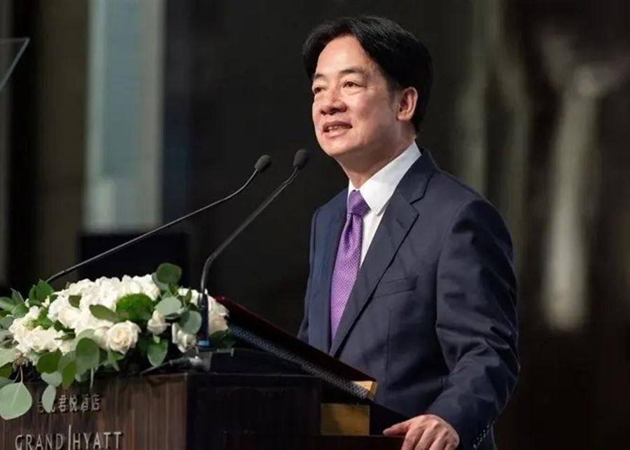 بكين: الرئيس التايواني «محرّض على الحرب»