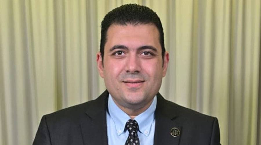 د.عمر عيسى حابوه