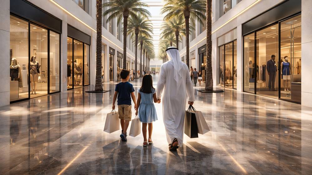 مزايدة جديدة لتطوير أسواق تجارية في أبوظبي
