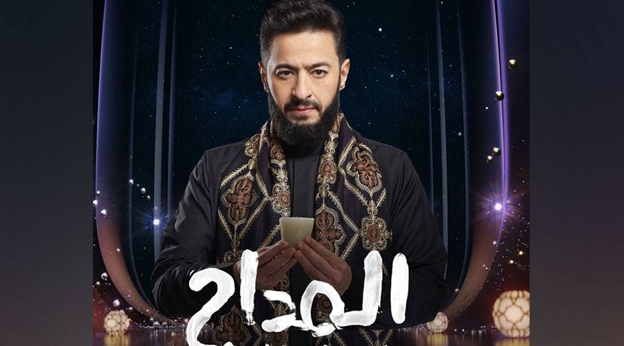 حمادة هلال: الجمهور أصرّ على استمرار «المداح» في رمضان