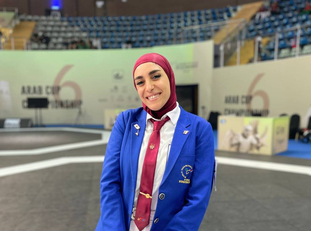 هند محمد موسى علي مصطفى