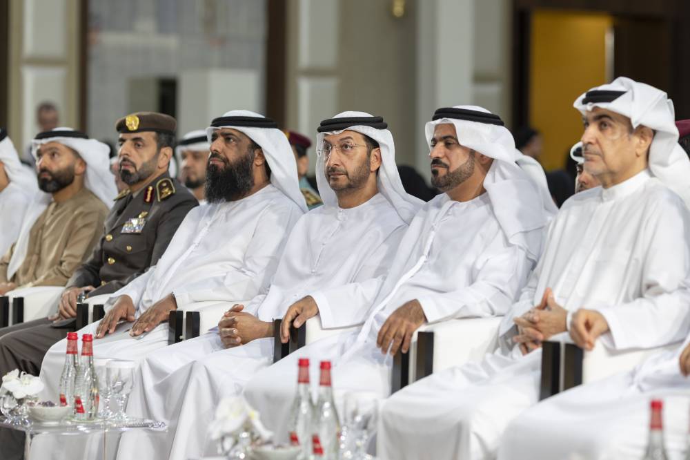 محمد بن حمد: تصفير البيروقراطية أولوية لتعزيز كفاءة الخدمات