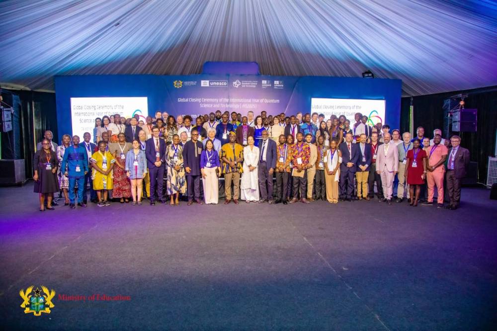 جامعة مصرية تفوز بمسابقة لمنظمة «اليونسكو»