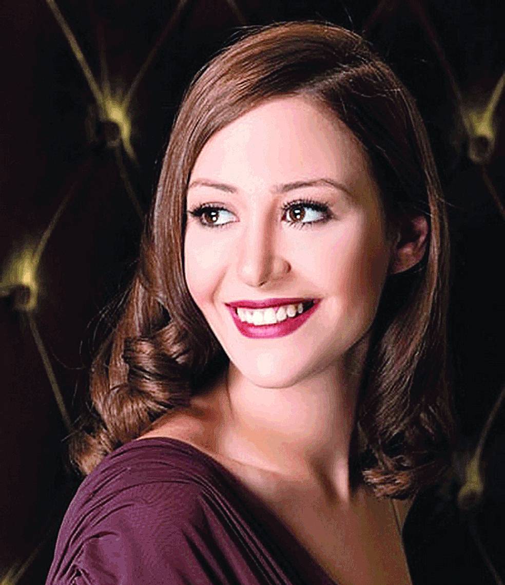 منة شلبي.. ممرضة في «عنبر الموت»