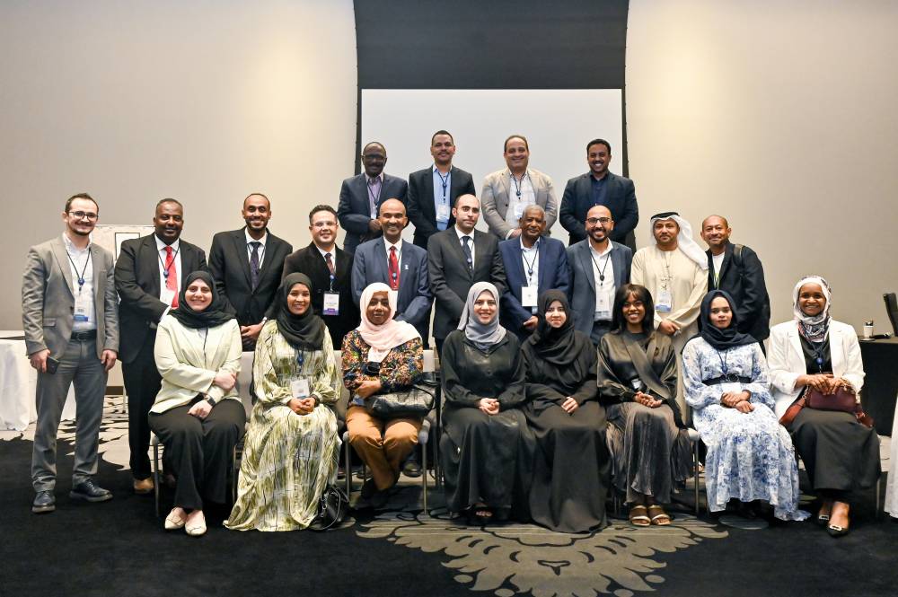 «الوطني للتأهيل» يختتم مشاركته في مؤتمر سكينة للصحة النفسية المتكاملة