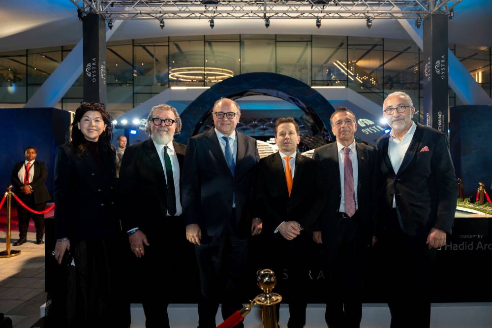 خلال إطلاق المرحلة الثانية 