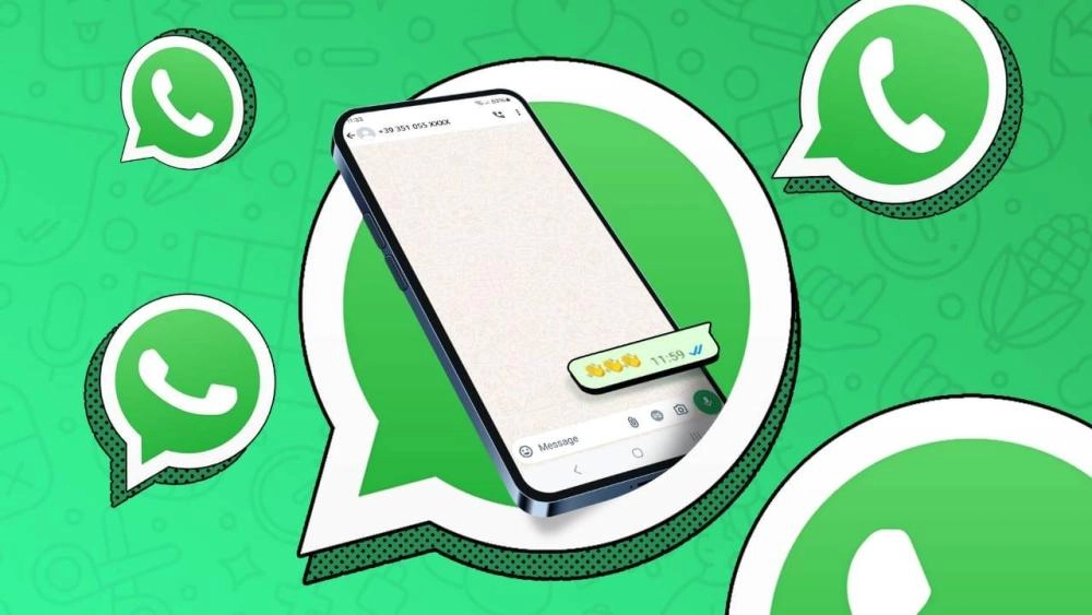 التطبيق يسرع التحويلات المالية 