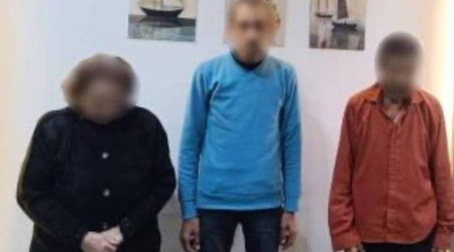 الداخلية المصرية تكشف سر العثور على أجنة مشوهة داخل صناديق للقمامة