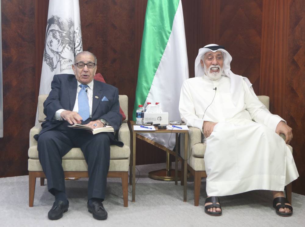 «بابا»..عرض جمالي يقارب الفلسفية