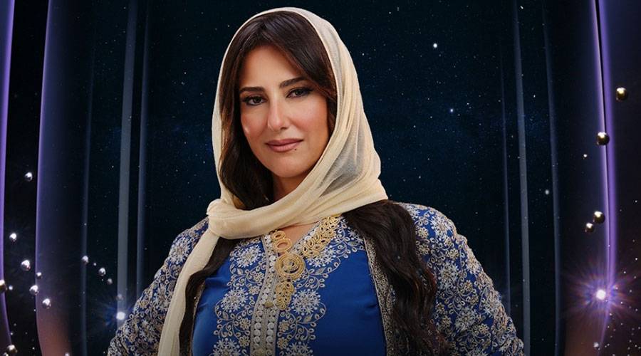 حنان مطاوع: «الكينج» أكثر تجاربي الفنية ثراءً