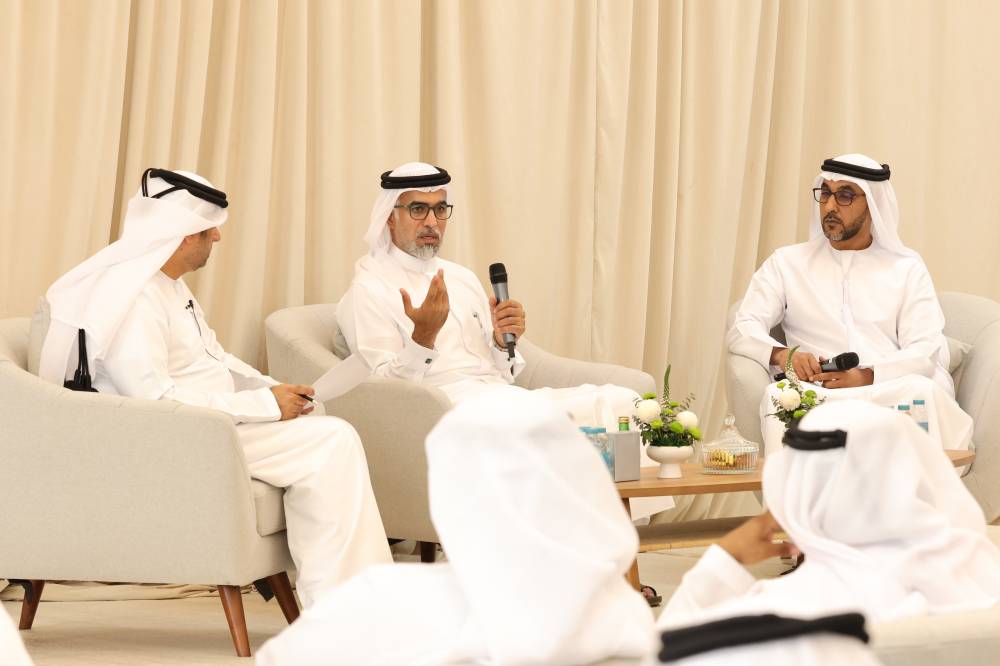 منتدى الأمن الرقمي يناقش إدارة المخاطر وحماية البيانات