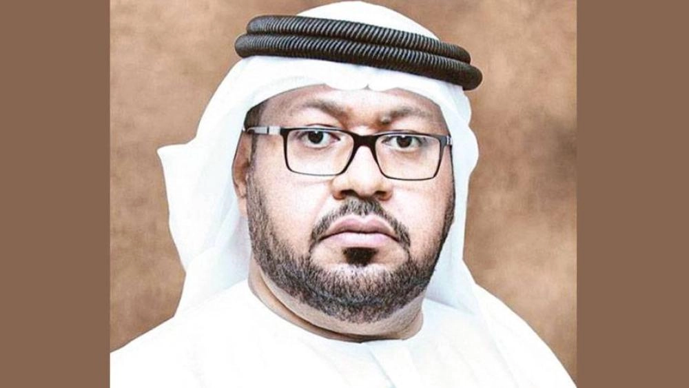 أحمد سالم البيرق